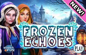 Frozen Echoes