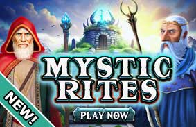 Mystic Rite