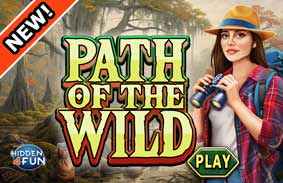 Path of the Wild