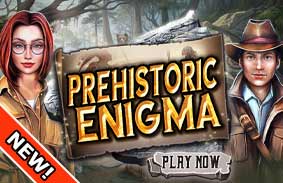 Prehistoric Enigma