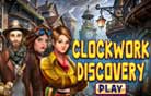 Clockwork Discovery