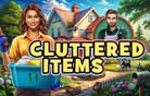 Cluttered Items