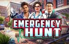 Emergency Hunt