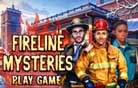 Fireline Mysteries