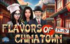 Flavors of Chinatown