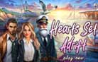 Hearts Set Adrift