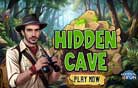 Hidden Cave