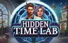 Hidden Time Lab