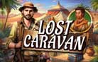 Lost Caravan