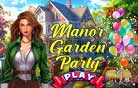 Manor Garden Party