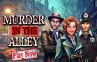 Murder in the Alley