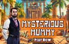 Mysterious Mummy
