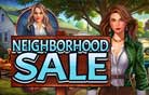 Neighborhood Sale