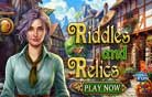 Riddles and Relics