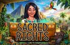 Sacred Rights