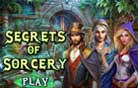 Secrets of Sorcery