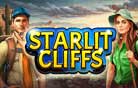 Starlit Cliffs