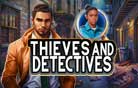 Thieves and Detectives