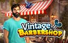 Vintage Barbershop