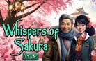 Whispers of Sakura