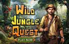 Wild Jungle Quest