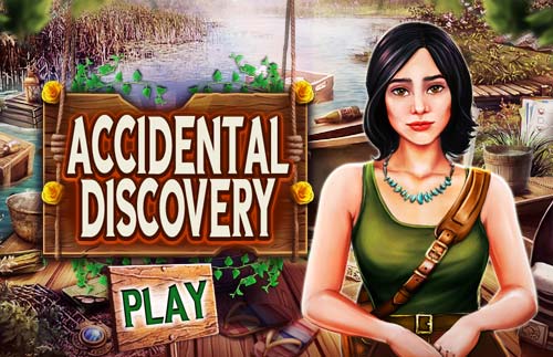 Hidden Object Games - at hidden4fun.com