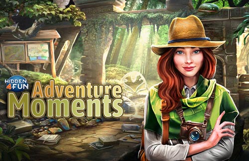 hidden4fun.com - Hidden Object Games - New Free - Hidden 4fun