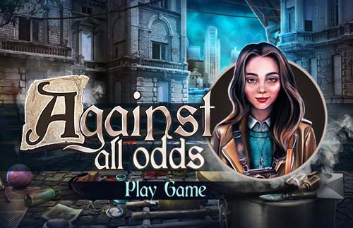 against all odds video game