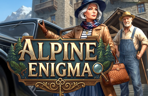 Alpine Enigma