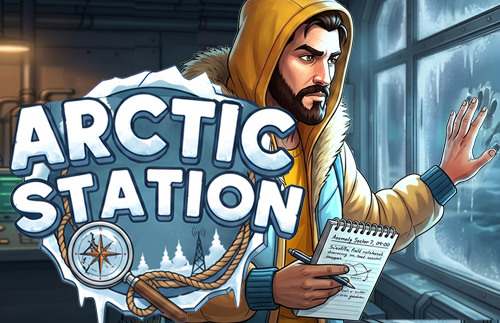 Arctic Station