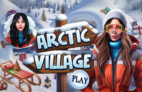 Arctic Village