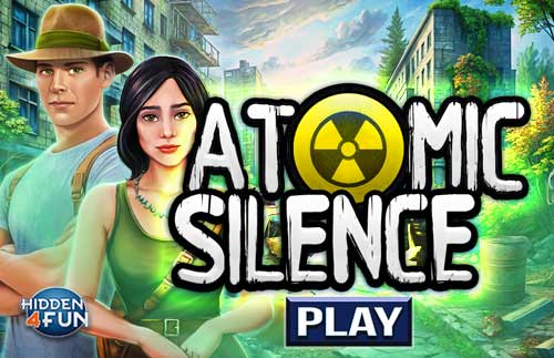 Atomic Silence