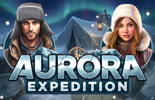 Aurora Expedition Hidden Games