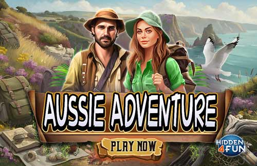 Aussie Adventure