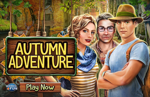 Game:Autumn Adventure