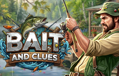 Bait and Clues