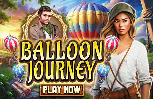 Balloon Journey