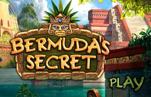 Bermudas Secret - at hidden4fun.com