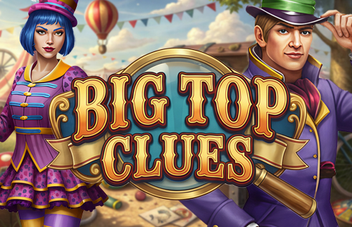 Big Top Clues