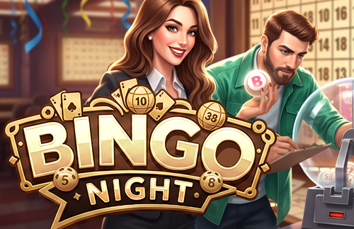 Bingo Night