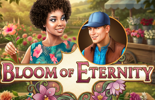 Bloom of Eternity