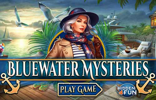 Bluewater Mysteries