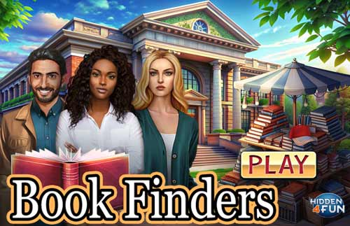 Book Finders