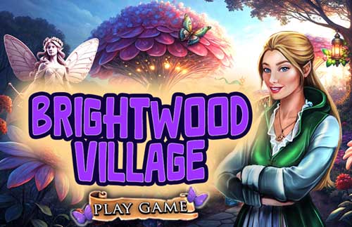 Secrets of Brightwood