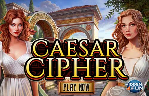 Caesar Cipher