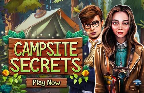 Campsite Secrets