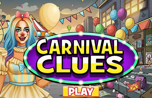 Carnival Clues