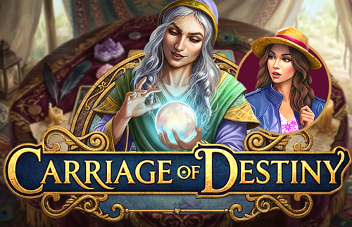 Carriage of Destiny