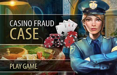 las vegas usa online casino fraud