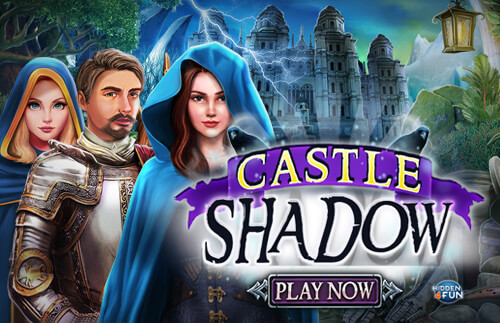 Game:Castle Shadow